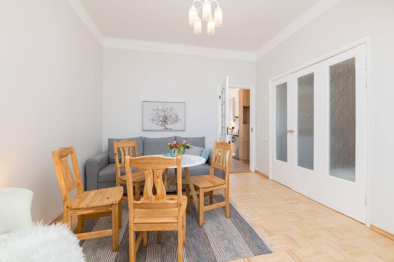 Suurkarja Apartment 塔林 外观 照片