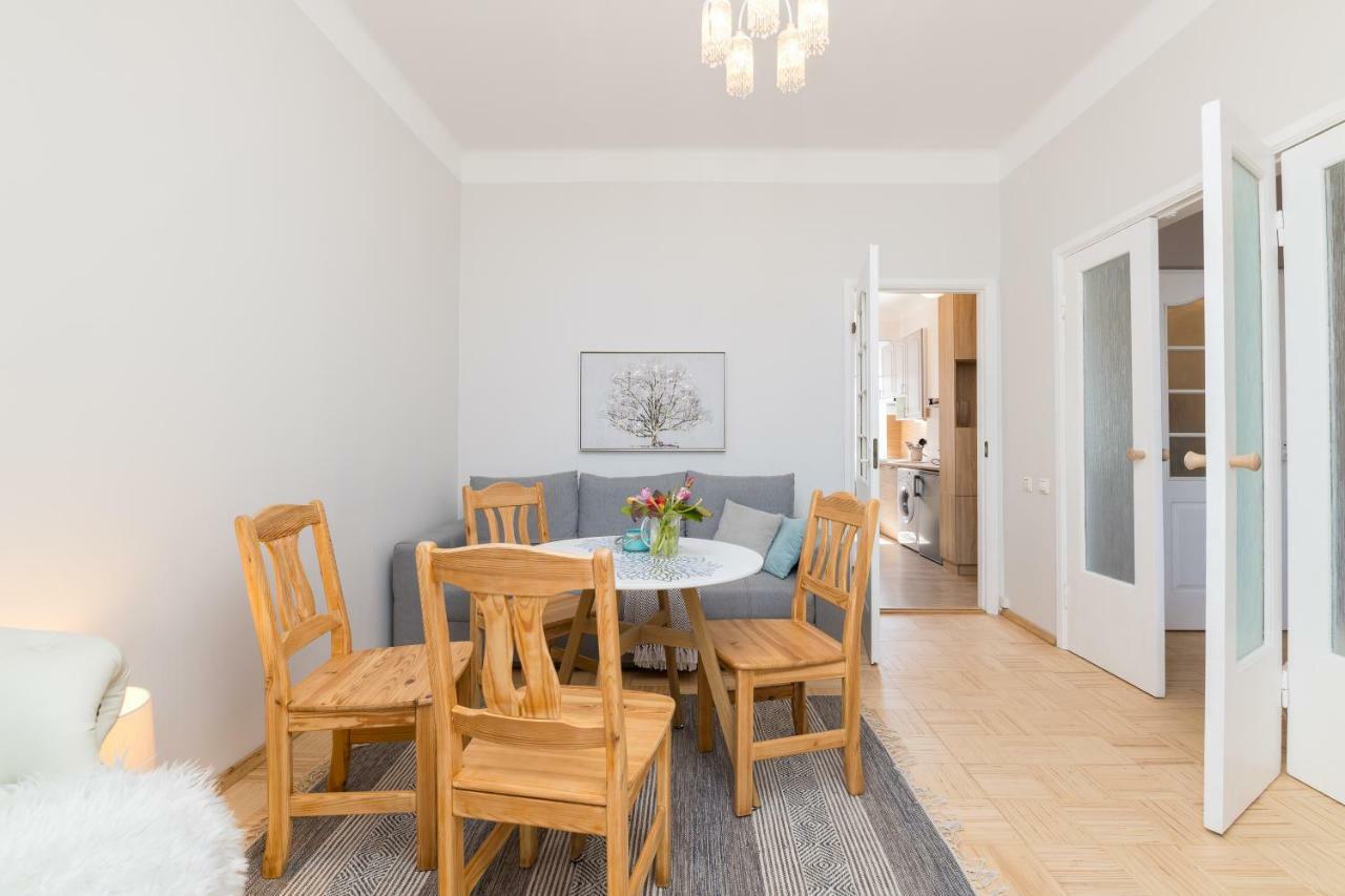 Suurkarja Apartment 塔林 外观 照片