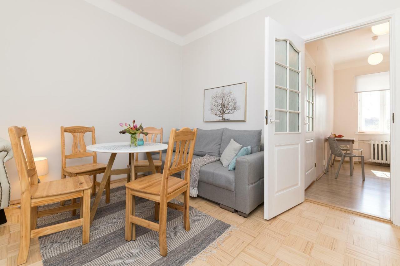 Suurkarja Apartment 塔林 外观 照片