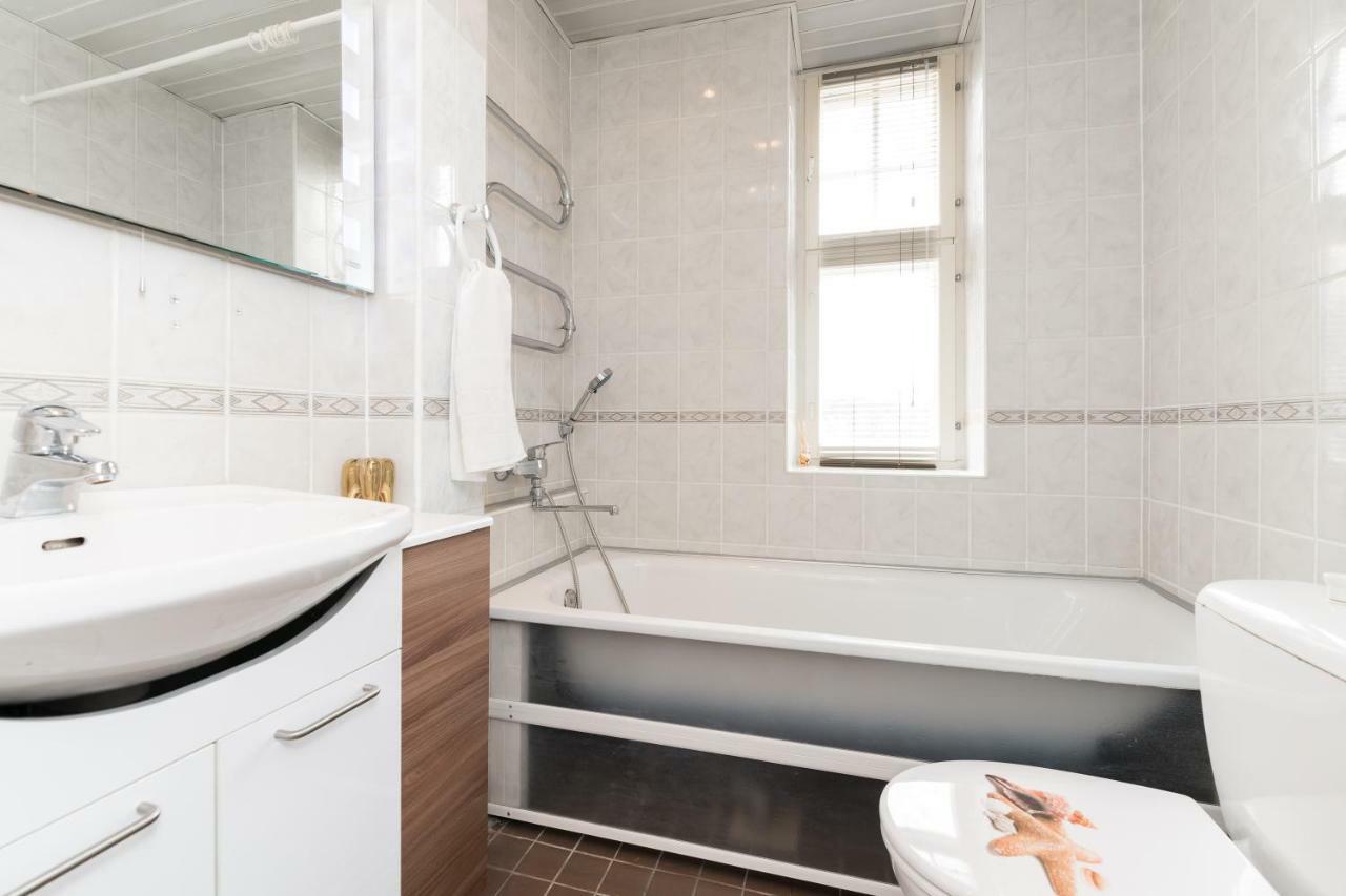 Suurkarja Apartment 塔林 外观 照片