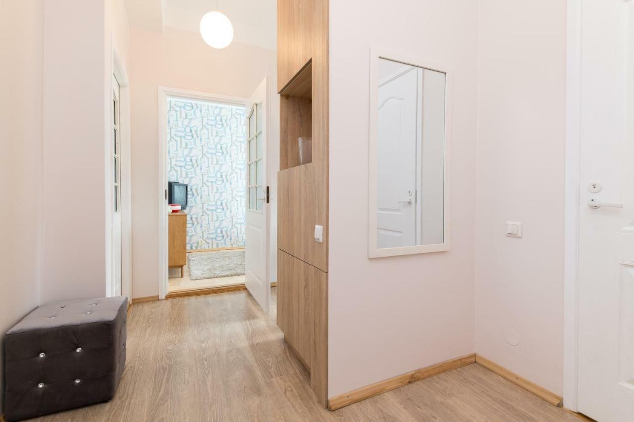 Suurkarja Apartment 塔林 外观 照片