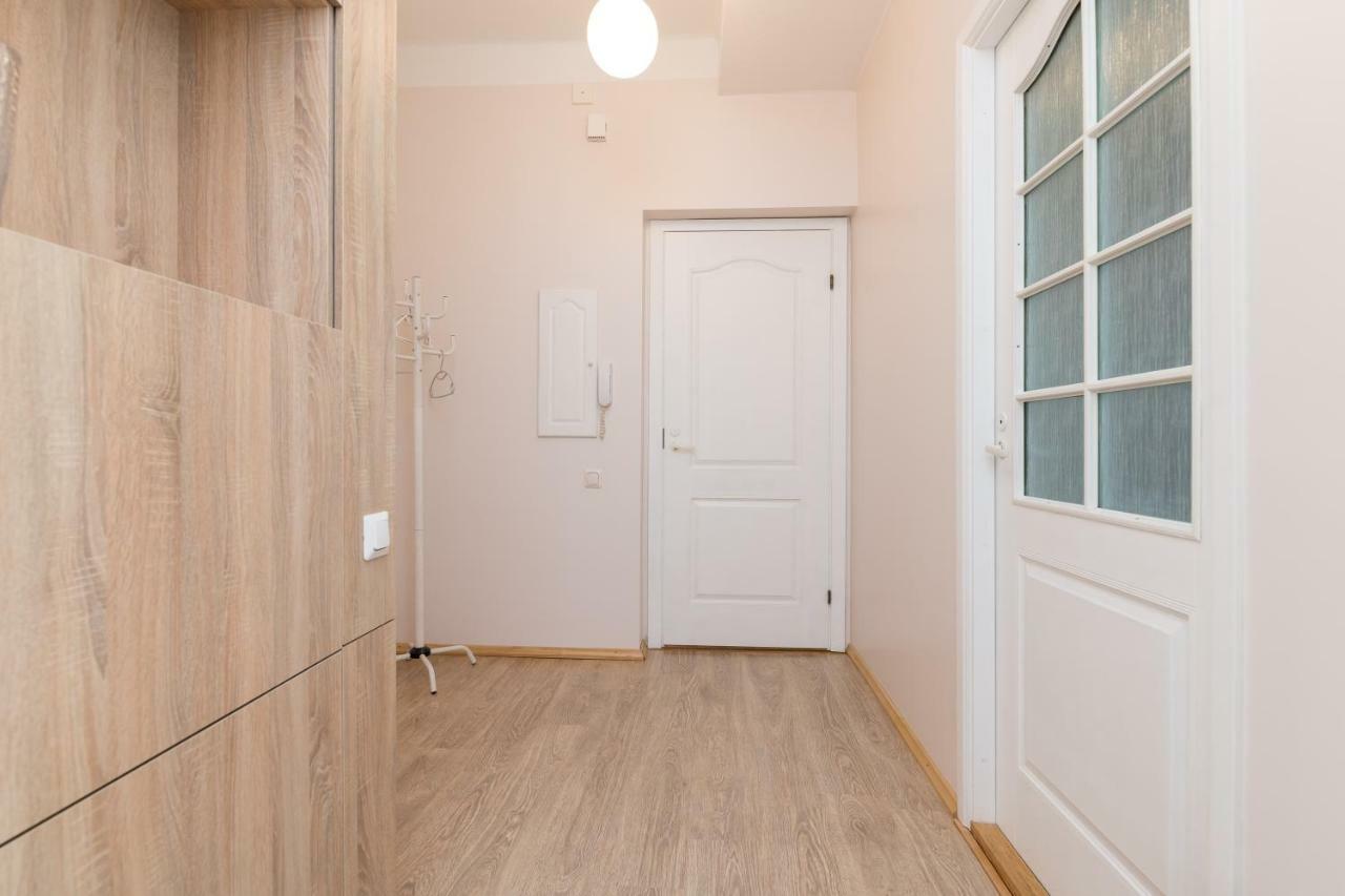 Suurkarja Apartment 塔林 外观 照片