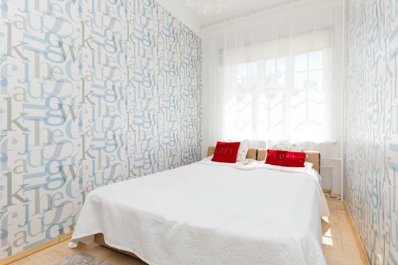 Suurkarja Apartment 塔林 外观 照片