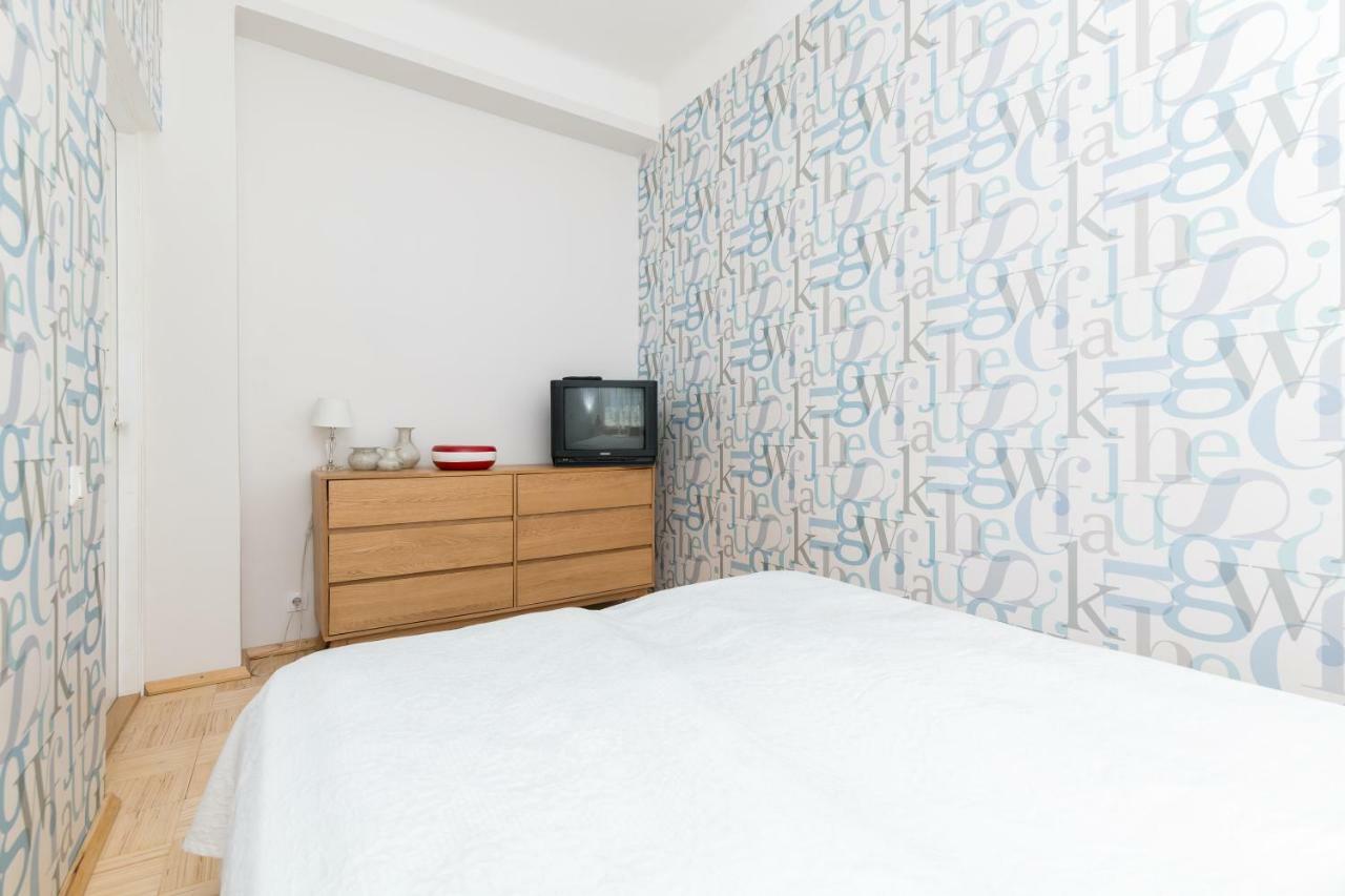 Suurkarja Apartment 塔林 外观 照片