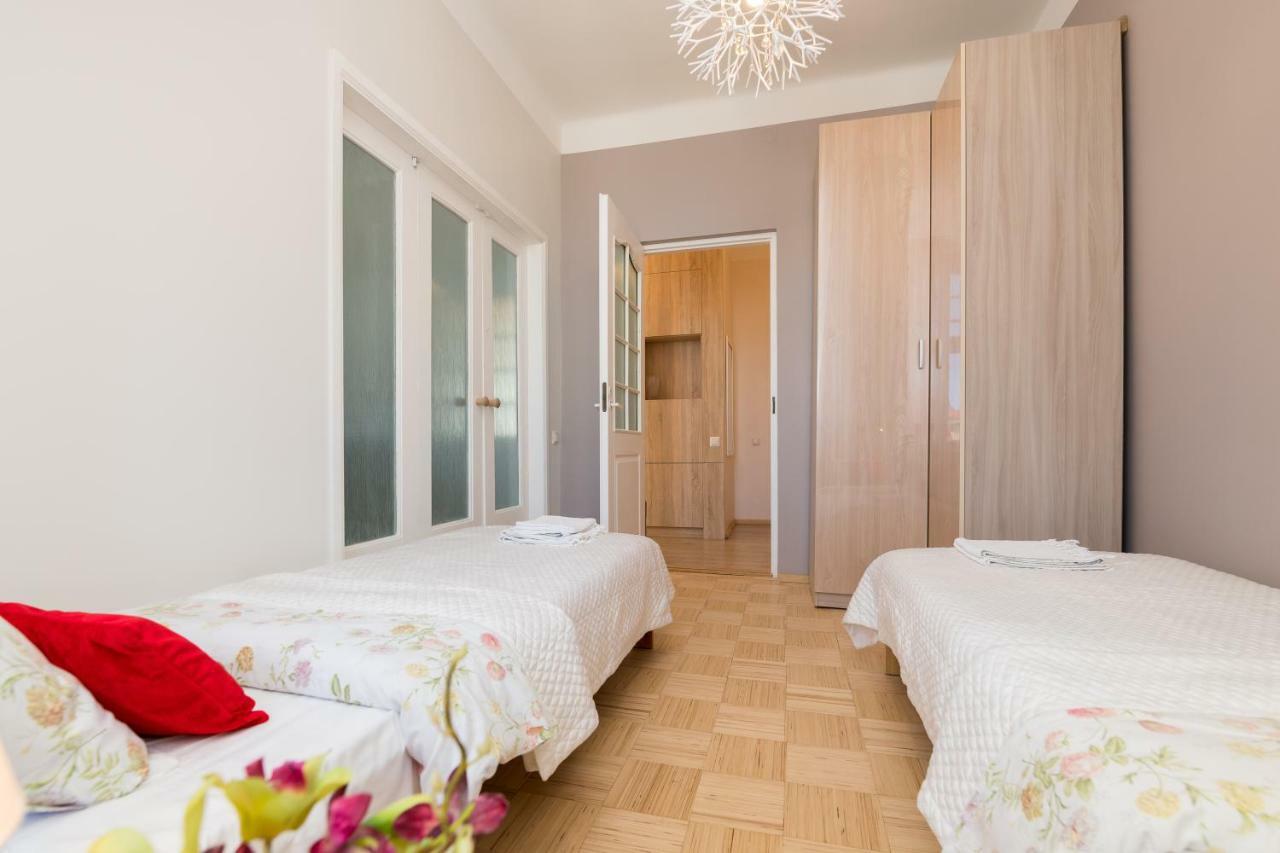 Suurkarja Apartment 塔林 外观 照片