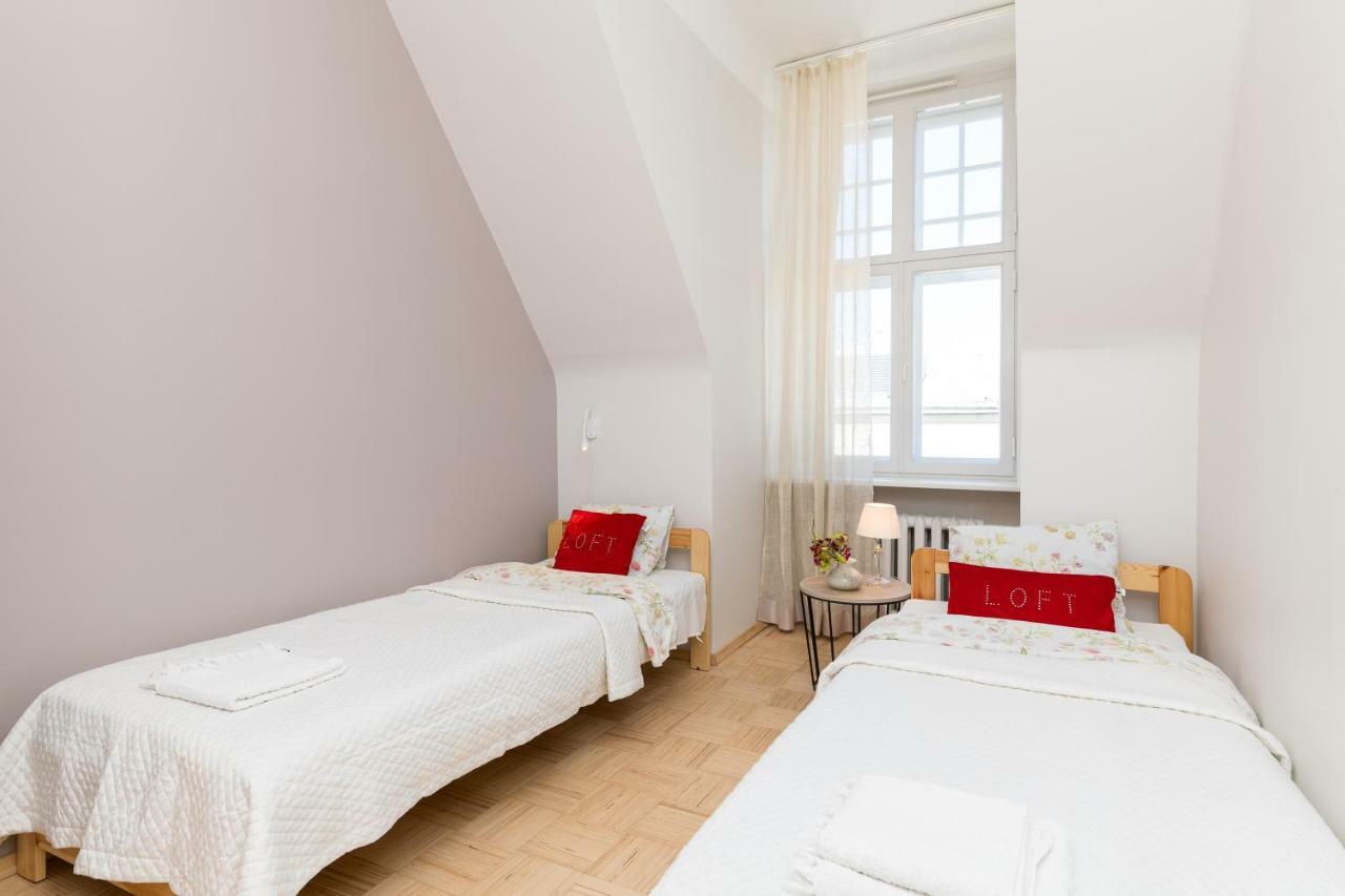 Suurkarja Apartment 塔林 外观 照片